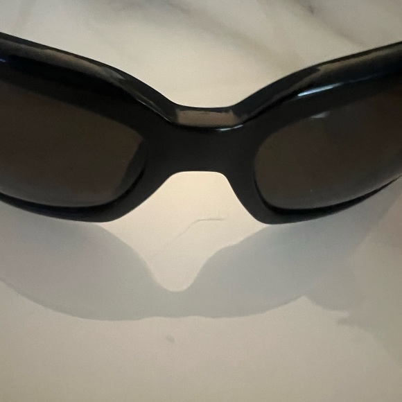 Versace Dun Glasses Italy NWOT - Picture 14 of 15